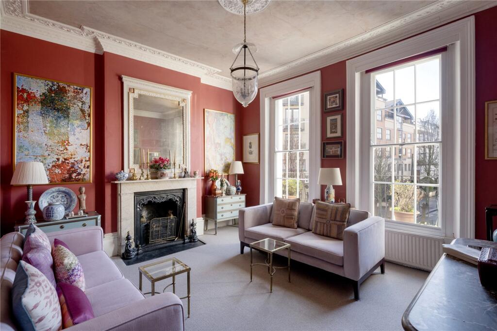 Main image of property: Chepstow Road, Notting Hill, W2