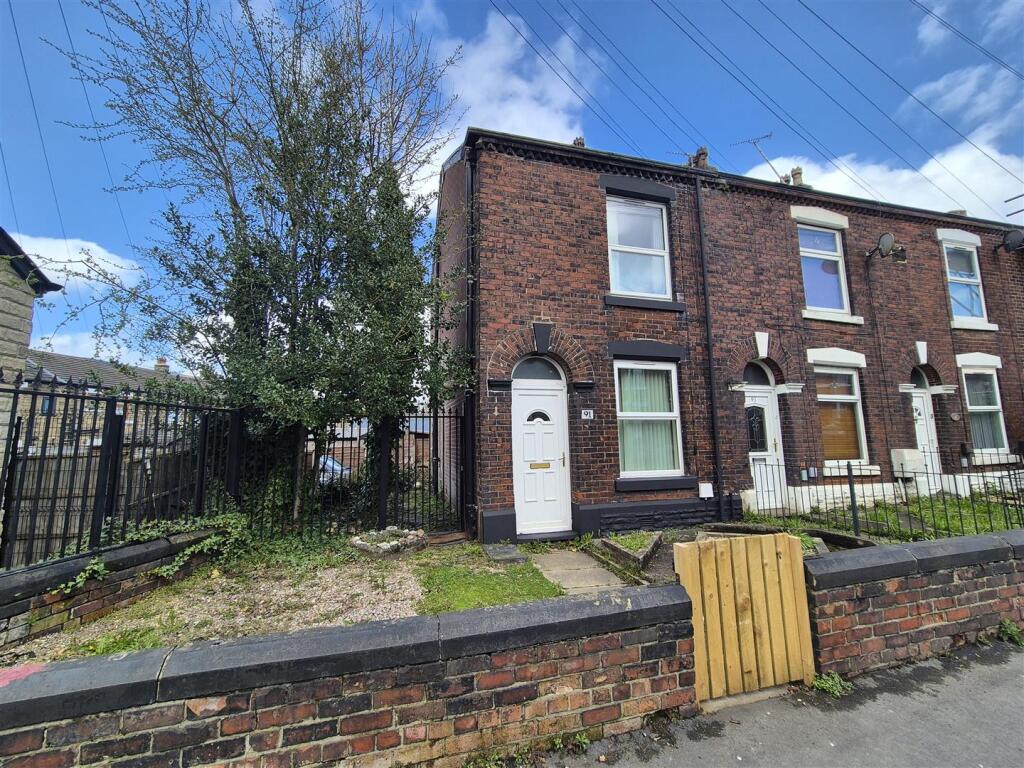 Main image of property: Stocks Lane, Stalybridge