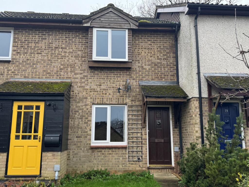Main image of property: Westgate Close, Canterbury