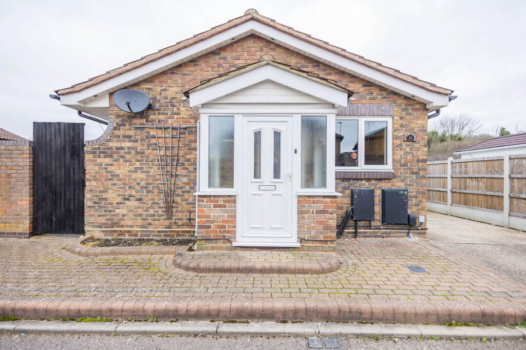Main image of property: Cashmere Way, Basildon, SS16 4RE