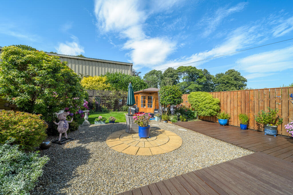 House in Newcastle upon Tyne - View 2