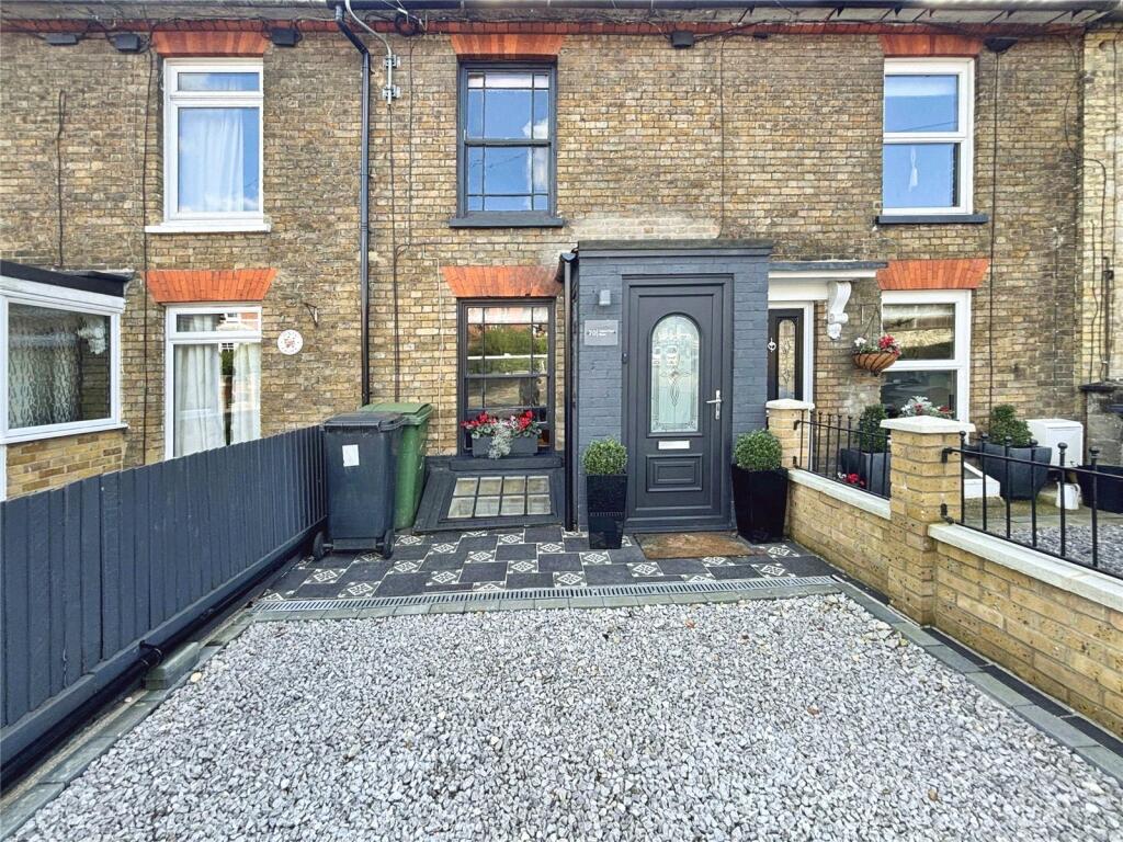 Main image of property: Upper Fant Road, Maidstone, Kent, ME16