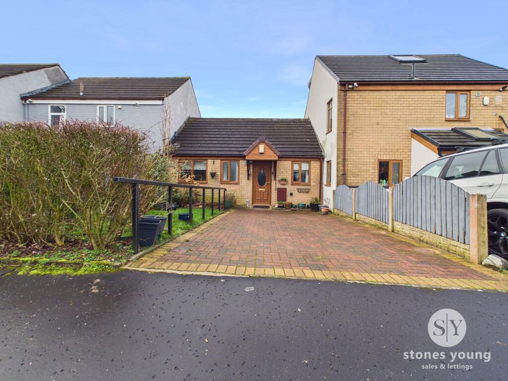 Main image of property: Eastcott Close, Blackburn, BB2