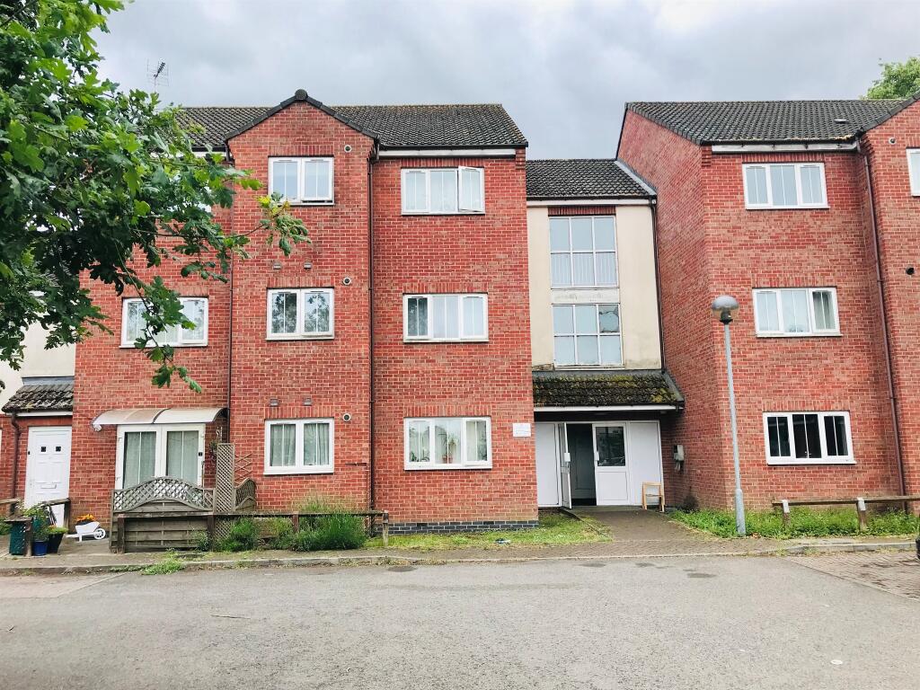 Main image of property: Ayscough Avenue, Spalding