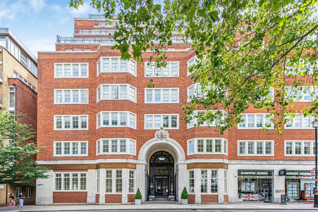 Main image of property: Romney House, 47 Marsham Street, Westminster, London, SW1P