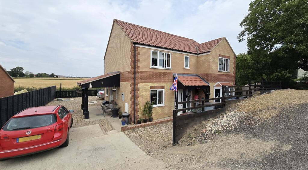 Main image of property: South-Eau Bank, Throckenholt