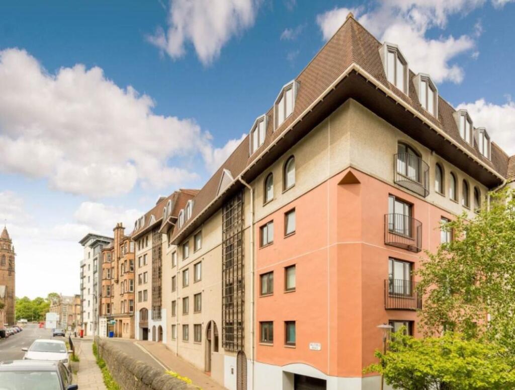 Main image of property: Belford Road, Edinburgh