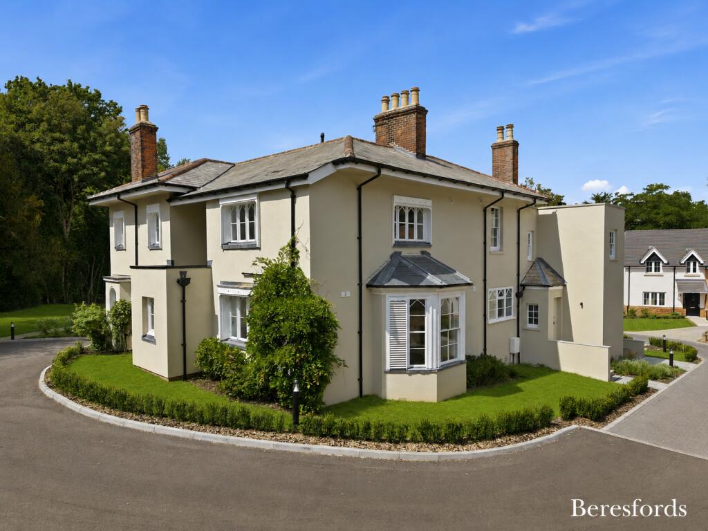 Main image of property: Hall Lane, Shenfield, CM15