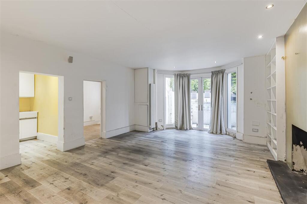 Elsham Road, W14 photo 4