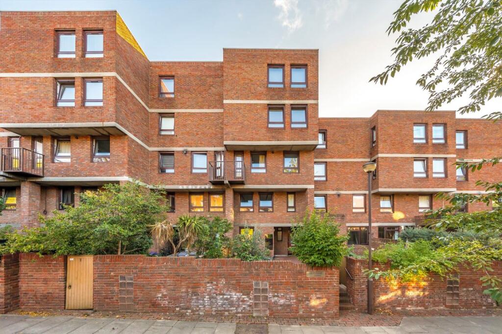 Apartment in London - View 2