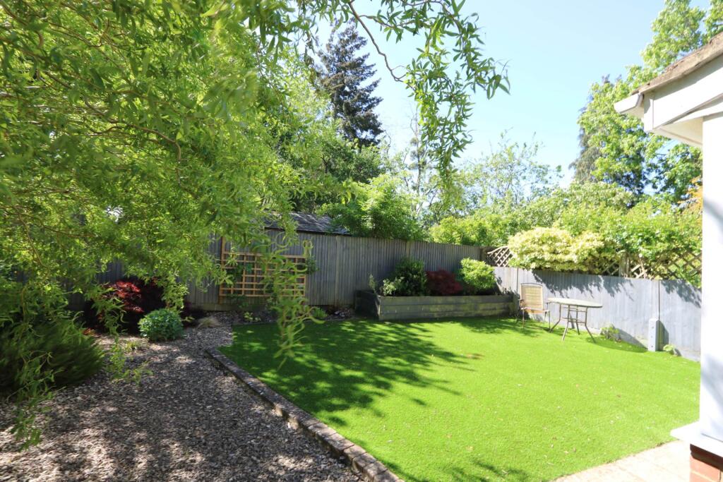 House in Reading - View 5