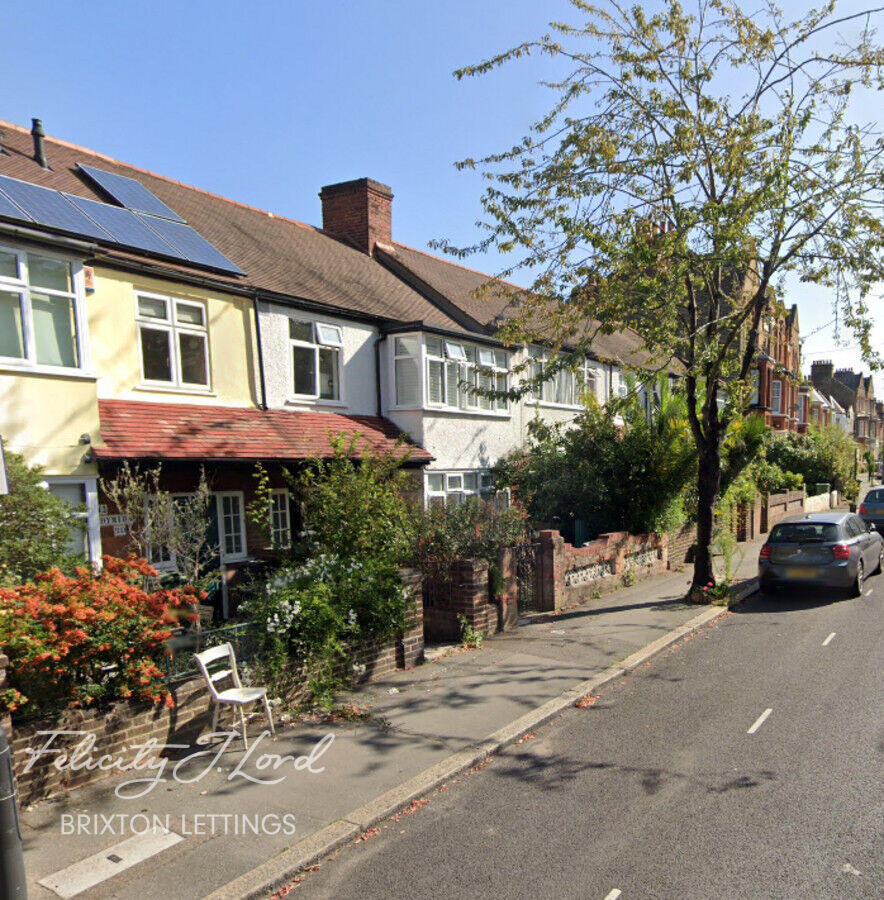 Main image of property: Endymion Road, LONDON