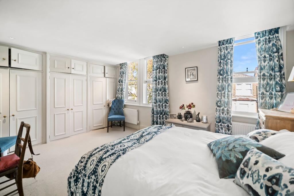House in London - View 4
