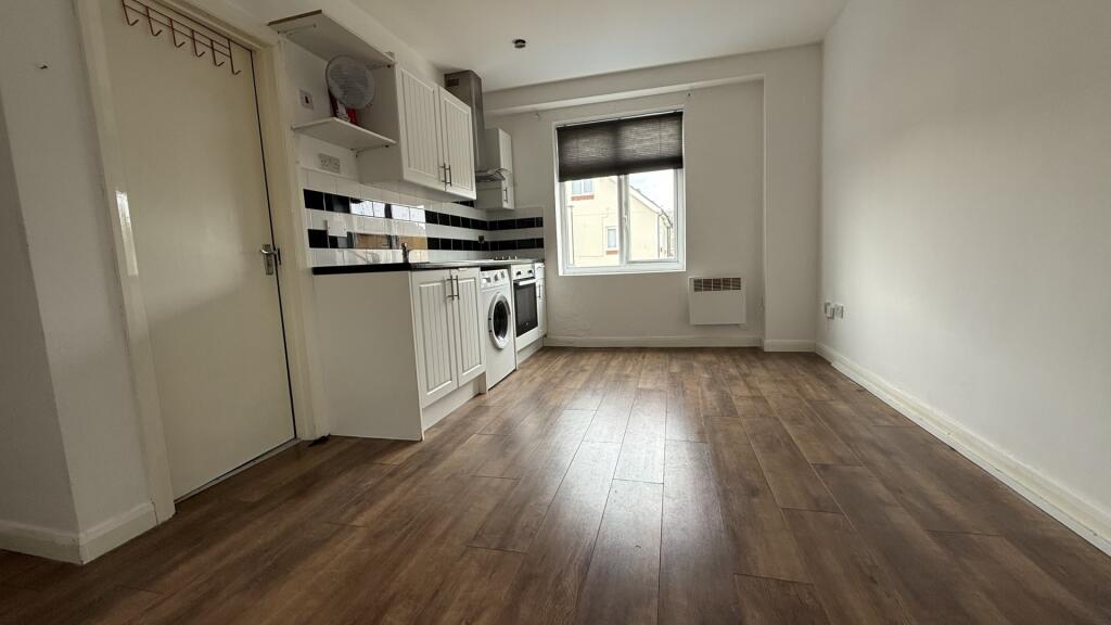 Main image of property: King Edward Road, Waltham Cross, EN8