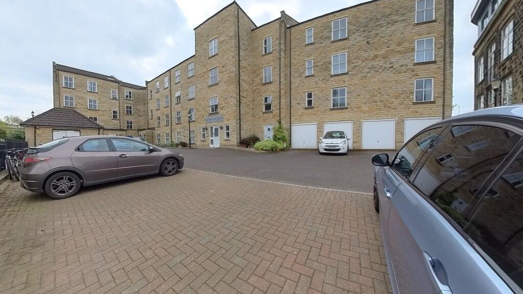 Additional image 26 of Britannia Wharf, Bingley, BD16