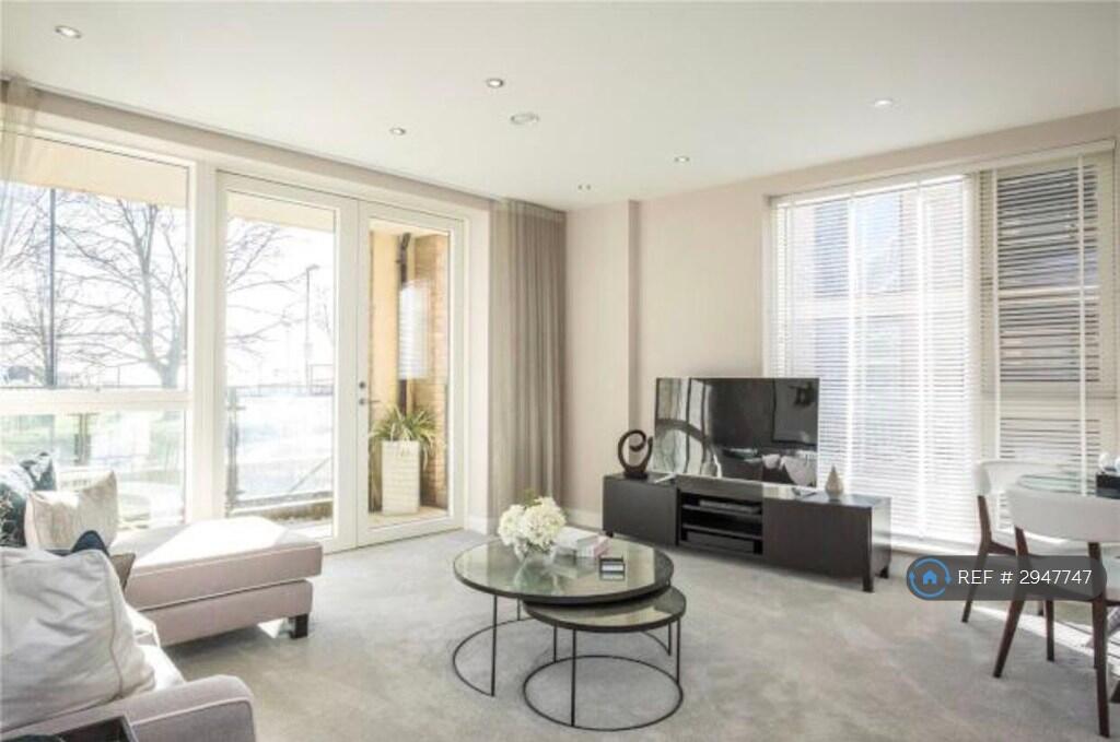 Apartment in London - View 4