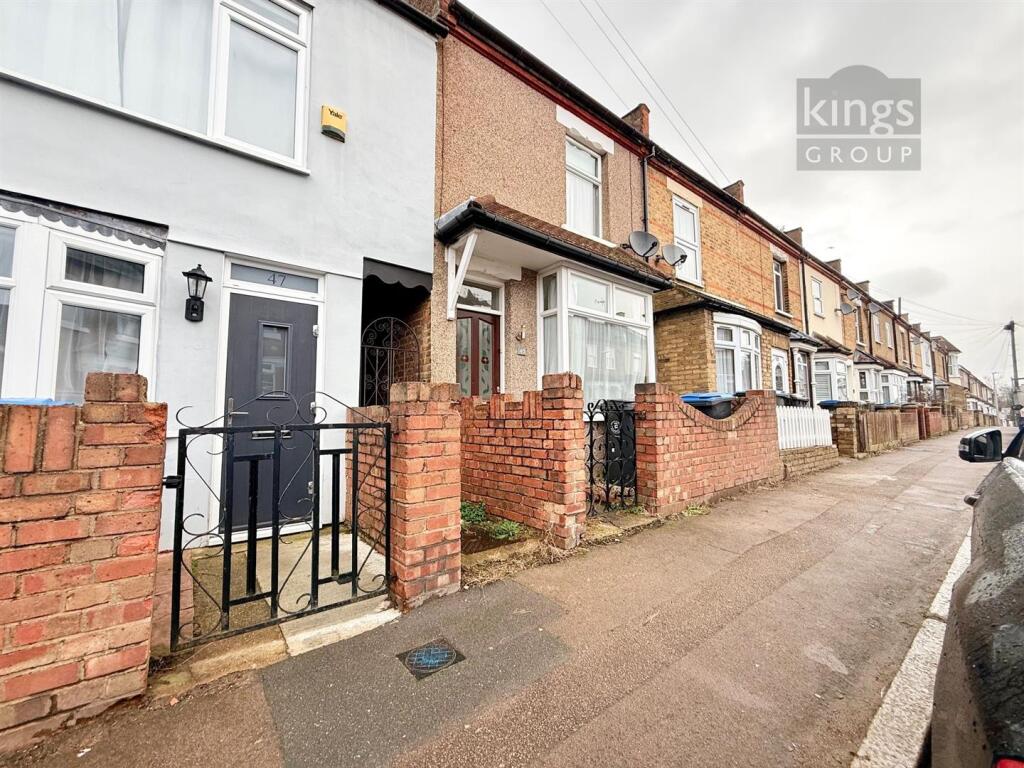 Main image of property: Rounton Road, Waltham Abbey