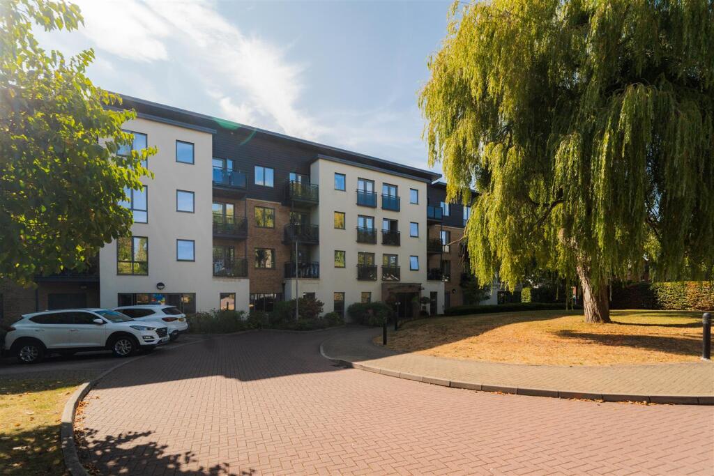 Main image of property: St. Georges Road, Cheltenham
