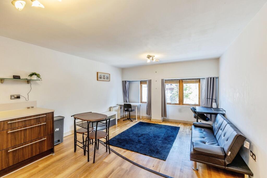 Apartment in Bristol, City of Bristol - View 2