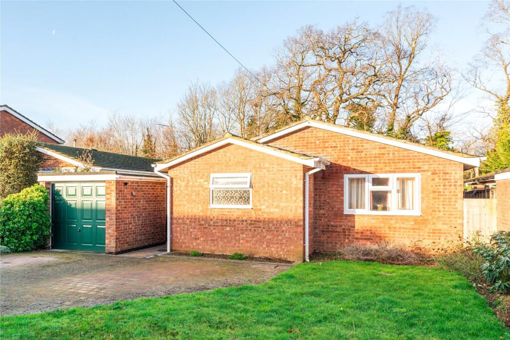 Main image of property: Brooklands Road, Riseley, Bedfordshire, MK44