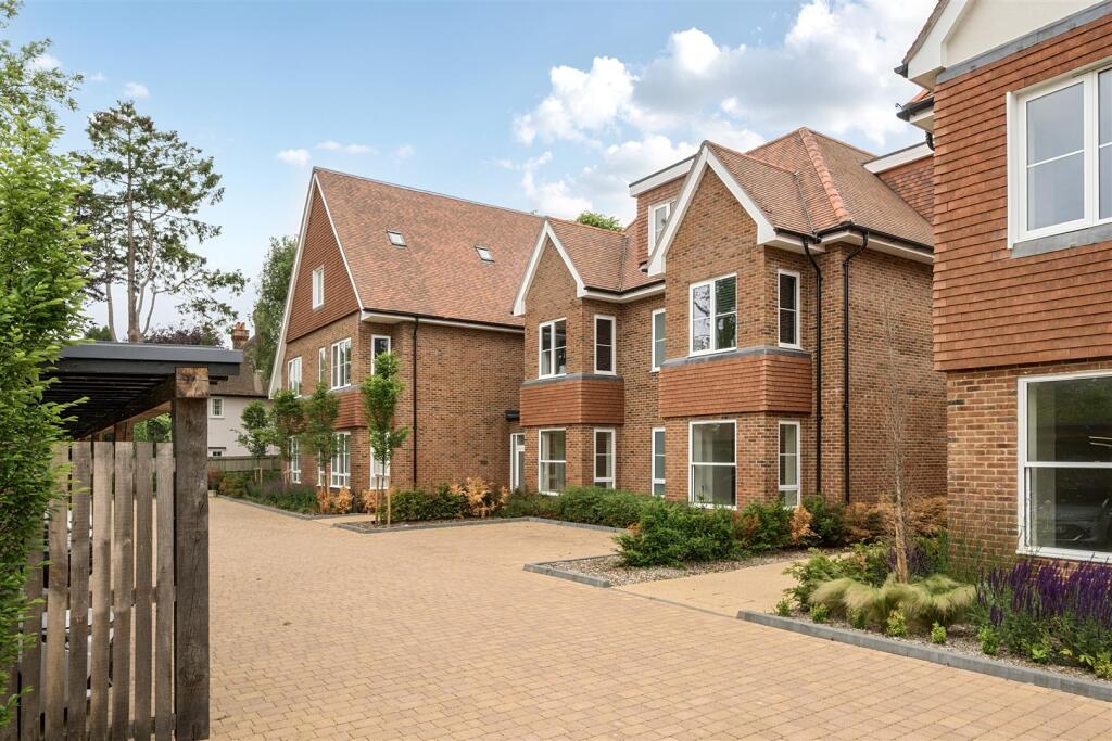 Main image of property: Furze Hill, Kingswood