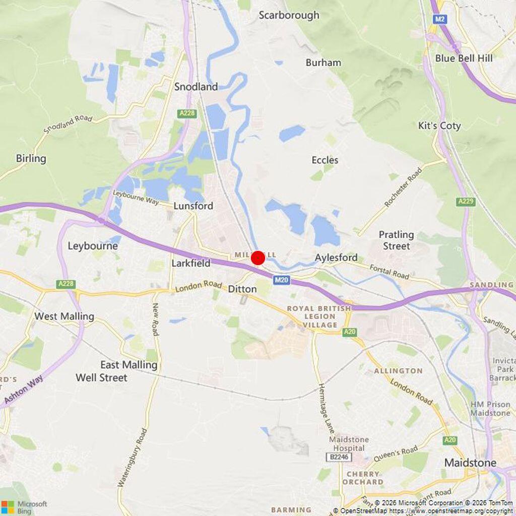 Property Map