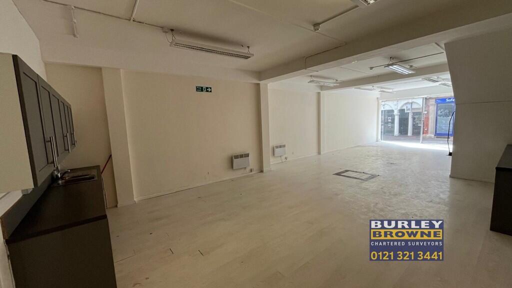 Additional image 10 of 4-5 Market Street, Tamworth, Staffordshire, B79 7LU