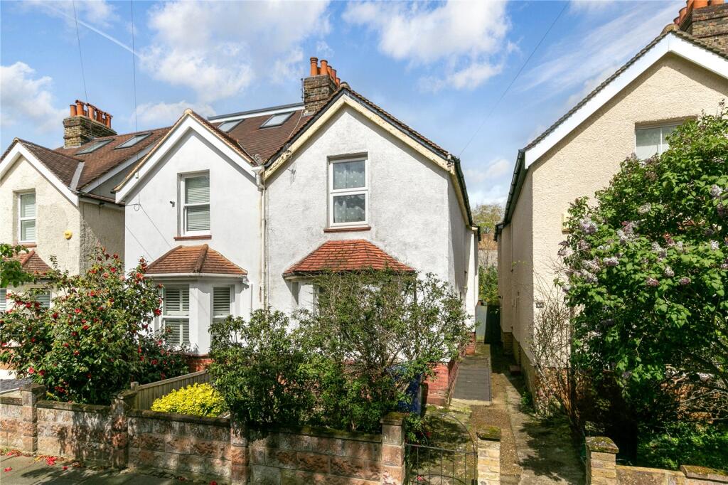 Main image of property: Chilton Road, Kew, Surrey, TW9