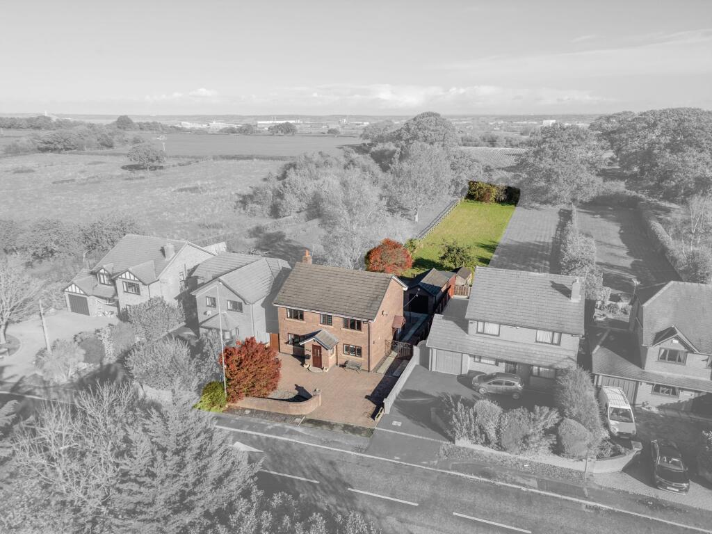 House in Ewloe Green, Aston Park, Hawarden - View 3