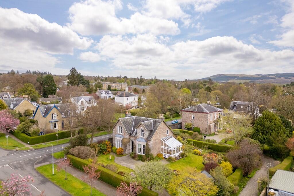 Main image of property: Colquhoun Street, Helensburgh, Argyll And Bute, G84