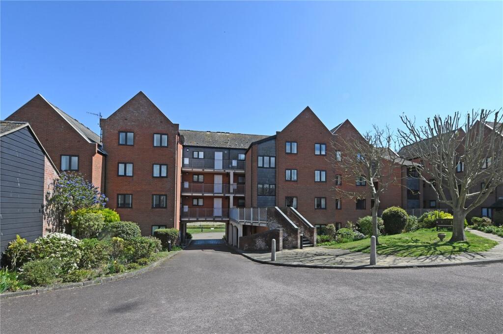 Main image of property: Aldeburgh, Suffolk