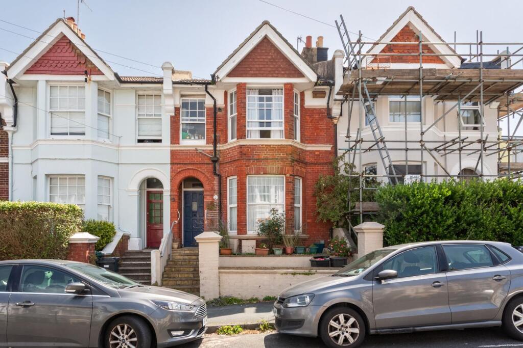 Main image of property: De Montfort Road, Brighton