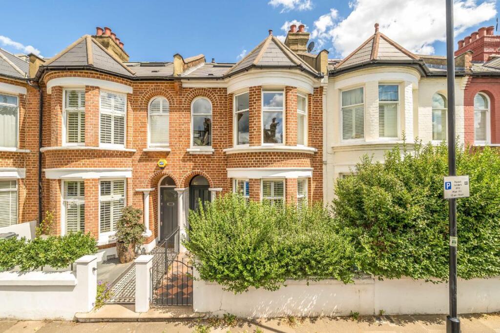 Main image of property: Haverhill Road, Hyde Farm