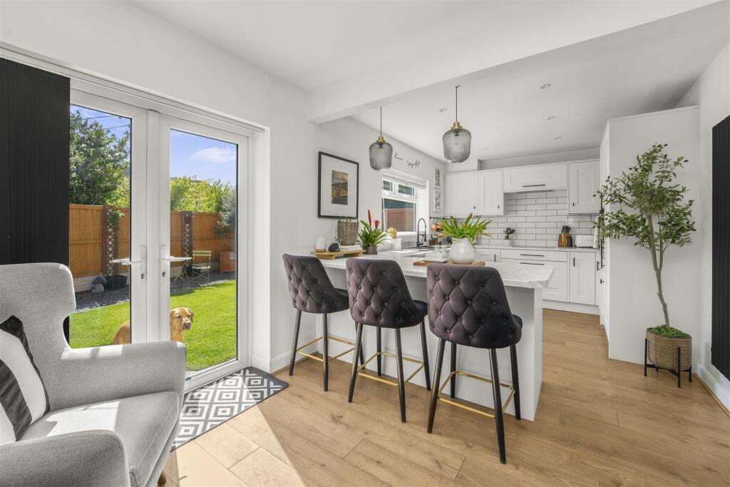 Main image of property: Westby Place, Ashton-On-Ribble, Preston