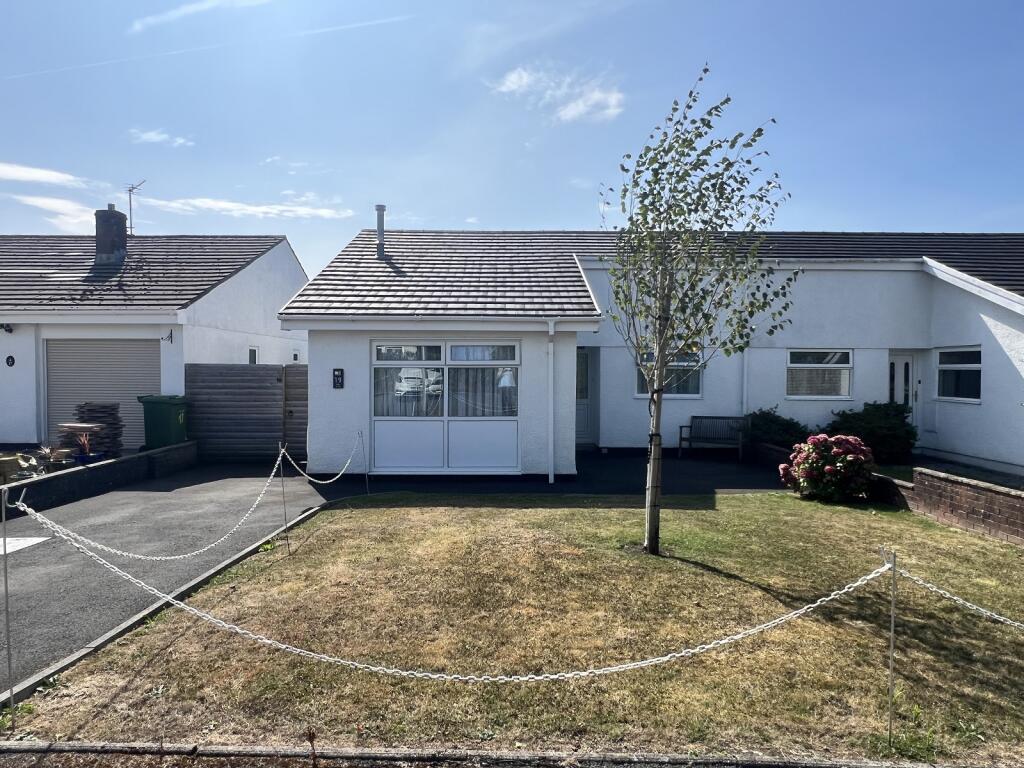 Main image of property: Maes Yr Haf, Ammanford, Carmarthenshire.