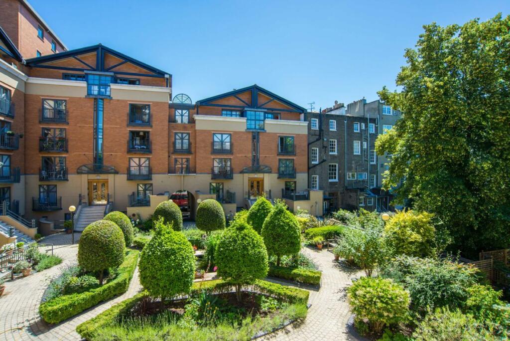 Main image of property: Artesian Road, Notting Hill