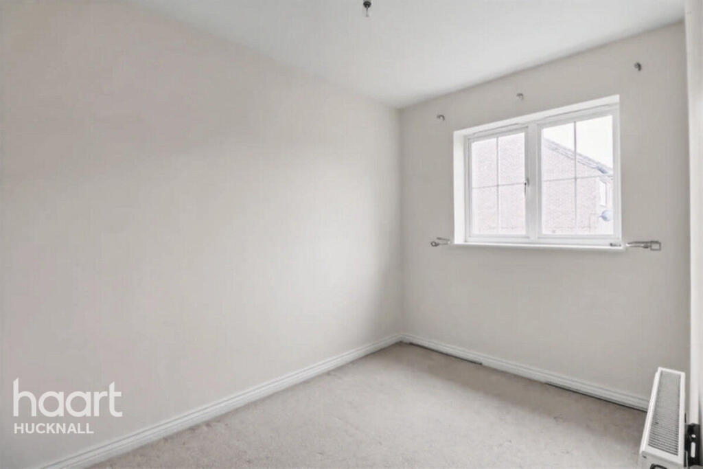 Main image of property: Murray Close, Nottingham