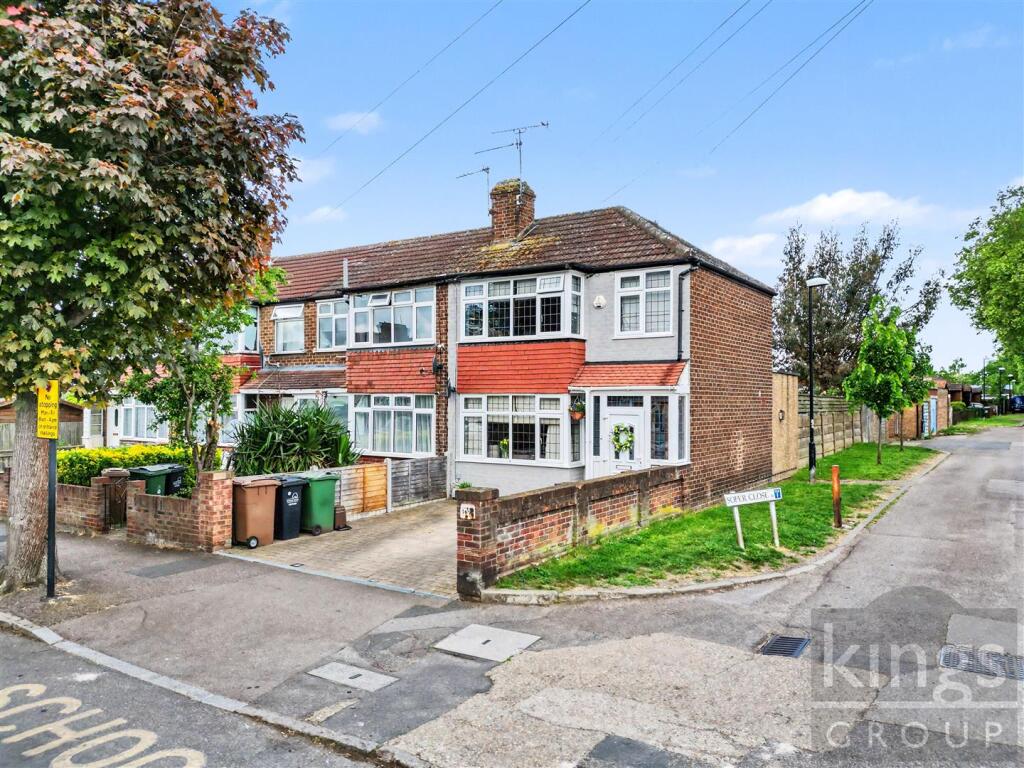 Main image of property: York Road, London