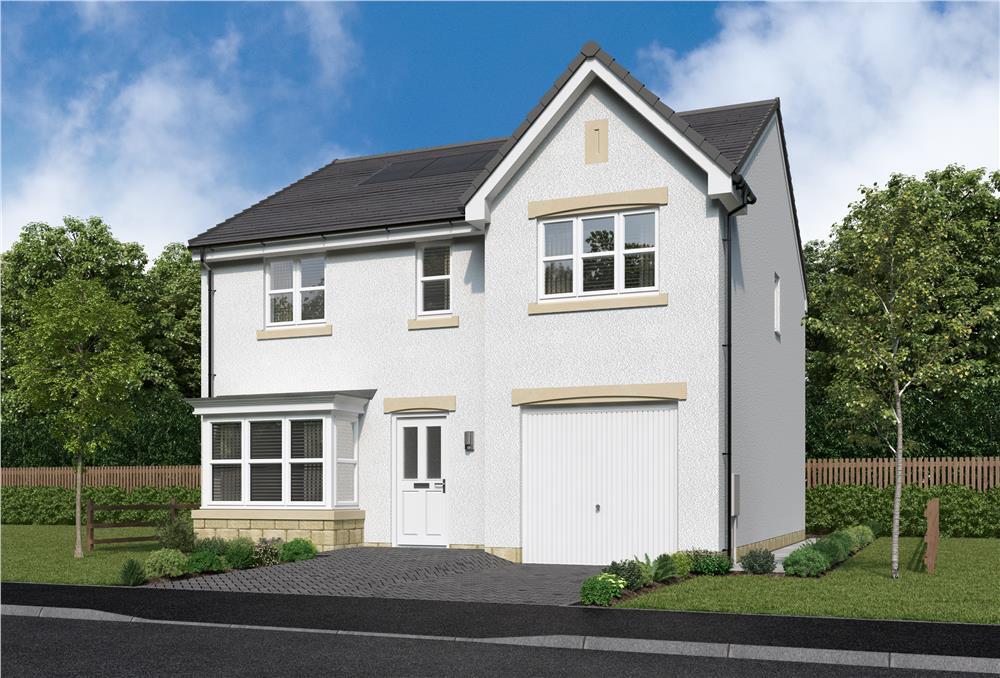 Main image of property: Off B6392,
Bonnyrigg,
Midlothian,
EH19 3FA