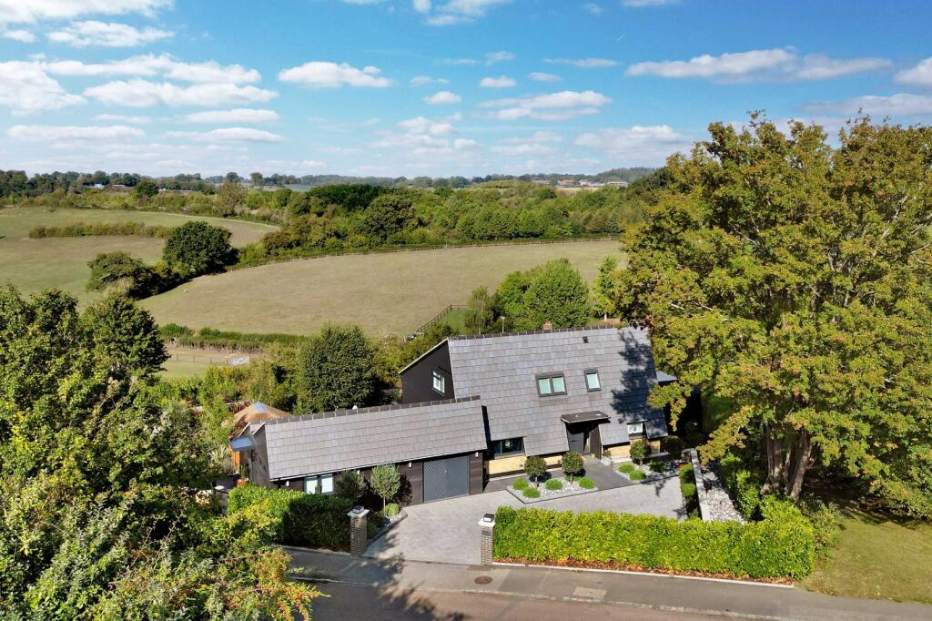 Main image of property: Hampden Hill, Beaconsfield, Buckinghamshire, HP9