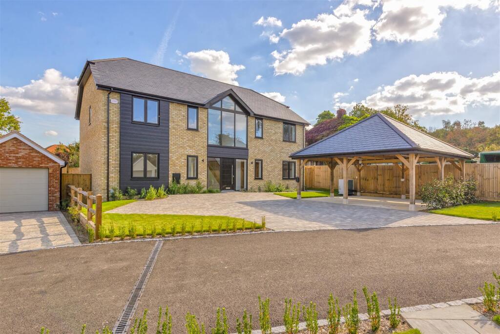 Main image of property: Barfield Gardens, Offham, West Malling