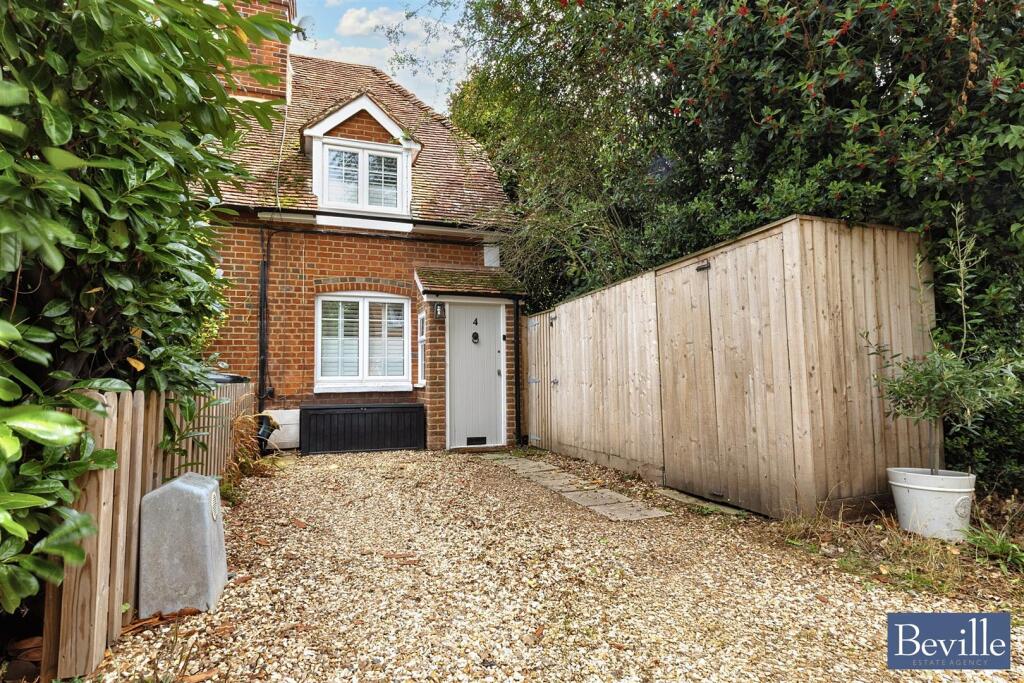 Main image of property: Common Lane, Binfield Heath, Henley-On-Thames