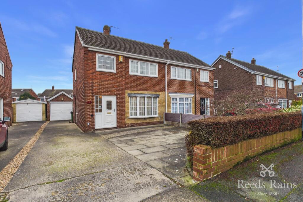 Main image of property: Frensham Drive, Castleford, West Yorkshire, WF10