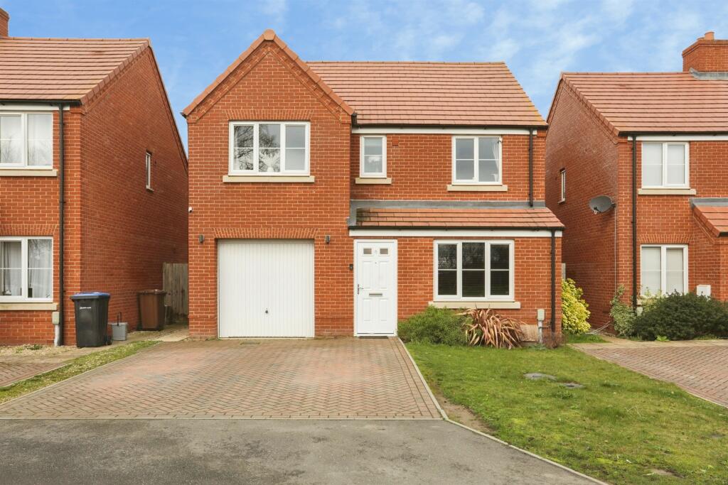 Main image of property: Double Road, Thurston, Bury St. Edmunds