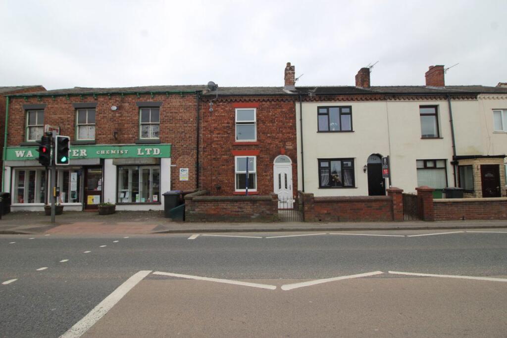 Main image of property: Atherton Road, Hindley Green