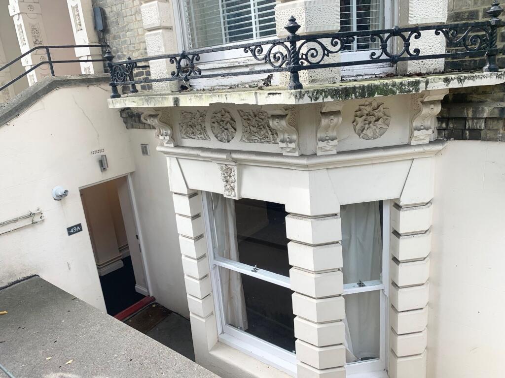 Main image of property: Tisbury Road, Hove, BN3
