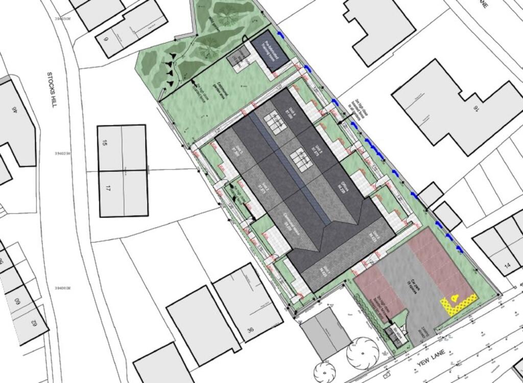 Main image of property: Care Home Investment, 20 Yew Lane, Sheffield, S5 9AN