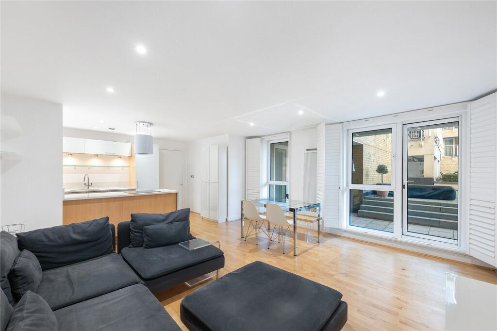 Main image of property: Lombard Road, Battersea, SW11