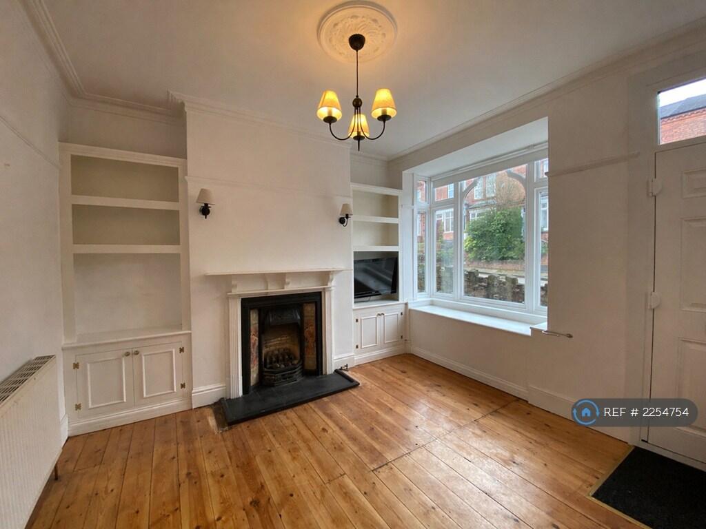 Main image of property: Hartledon Road, Birmingham, B17