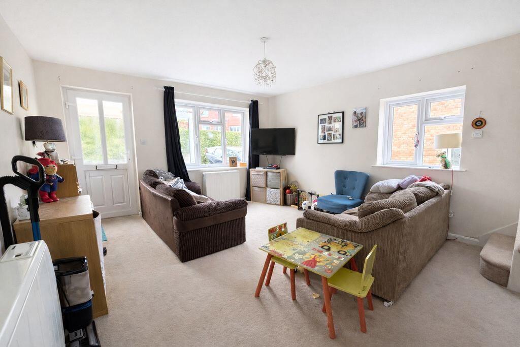 House in Salisbury - View 4